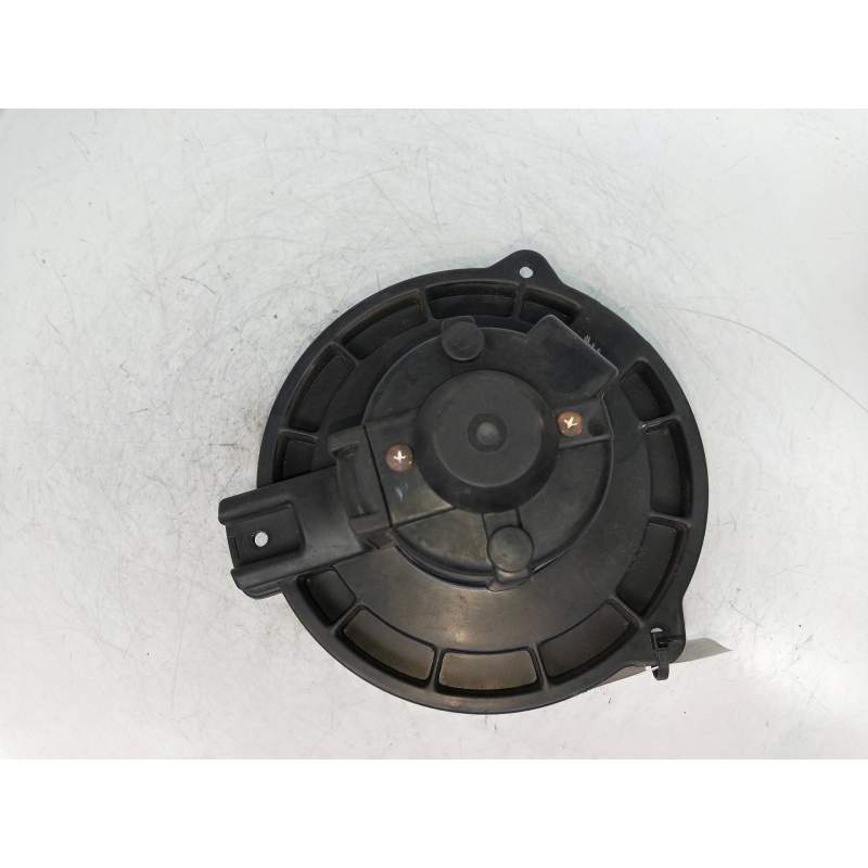 Recambio de motor calefaccion para kia carnival ii 2.9 crdi lx referencia OEM IAM   2001