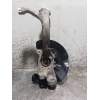 Recambio de mangueta delantera izquierda para audi a6 berlina (4f2) 2.0 tdi referencia OEM IAM  20TDI 2008