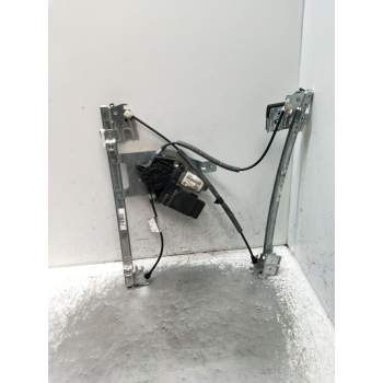 ELEVALUNAS DELANTERO DERECHO 1U4959802D 4P 2000