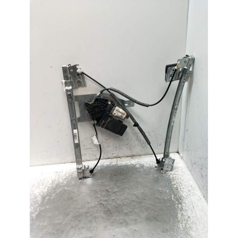 Recambio de elevalunas delantero derecho para skoda octavia i (1u2) 1.6 referencia OEM IAM 1U4959802D 4P 2000