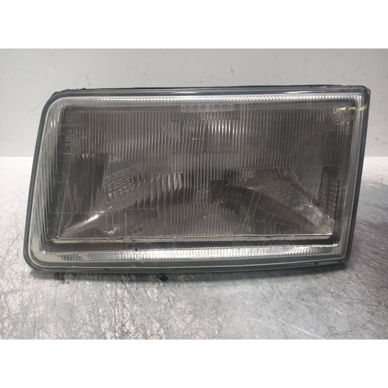 Recambio de faro izquierdo para iveco daily caja cerrada (1989 =>) 30-8 caja cerrada referencia OEM IAM   