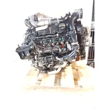 MOTOR COMPLETO AV6Q 6011BA T1DA CONTINENTAL 2670613