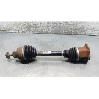 TRANSMISION TRASERA IZQUIERDA 8K0407271AJ 20TDI 2011