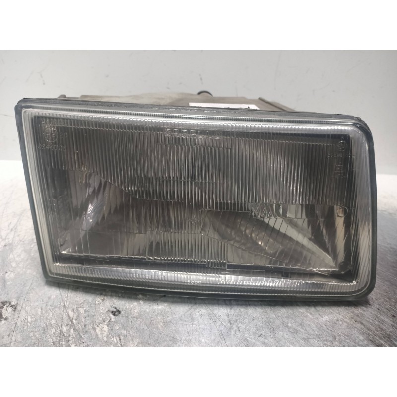 Recambio de faro derecho para iveco daily caja cerrada (1989 =>) 30-8 caja cerrada referencia OEM IAM   