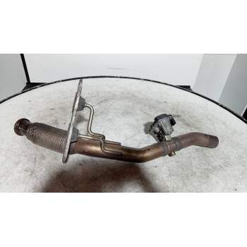 TUBO ESCAPE CENTRAL 5Q0253691J 