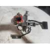 Recambio de pedal freno para jaguar xj6/12 referencia OEM IAM CBC9820C  