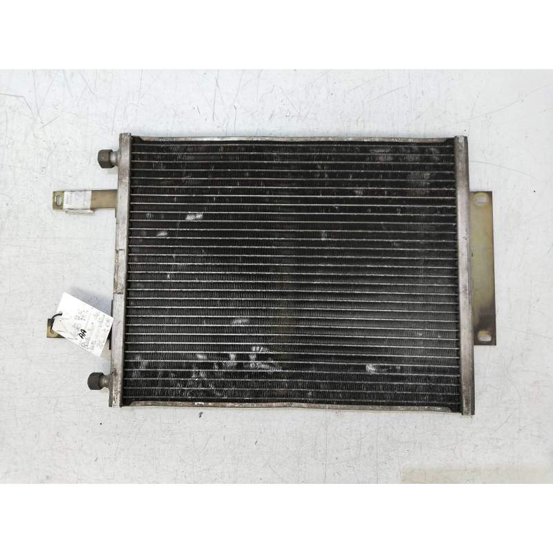 Recambio de condensador / radiador aire acondicionado para volkswagen vento (1h2) 1.8 referencia OEM IAM   1991