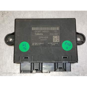 MODULO ELECTRONICO DG9T14B531 DELANTERO IZQUIERDA