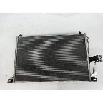 CONDENSADOR / RADIADOR AIRE ACONDICIONADO 52482789 