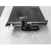 Recambio de condensador / radiador aire acondicionado para opel omega b elegance berlina referencia OEM IAM 52482789  
