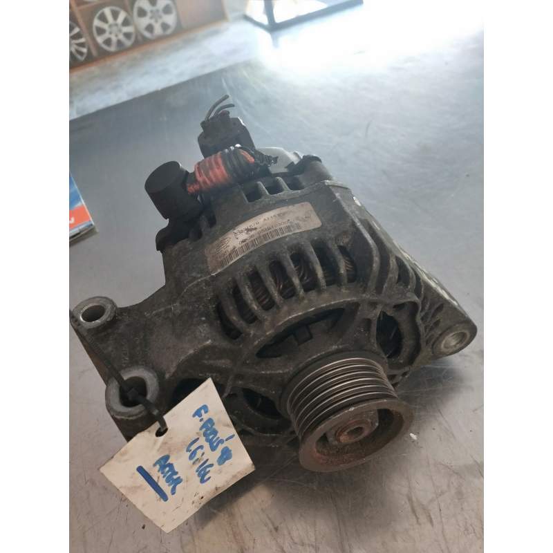 Recambio de alternador para ford focus berlina (cak) ambiente referencia OEM IAM 63834679  