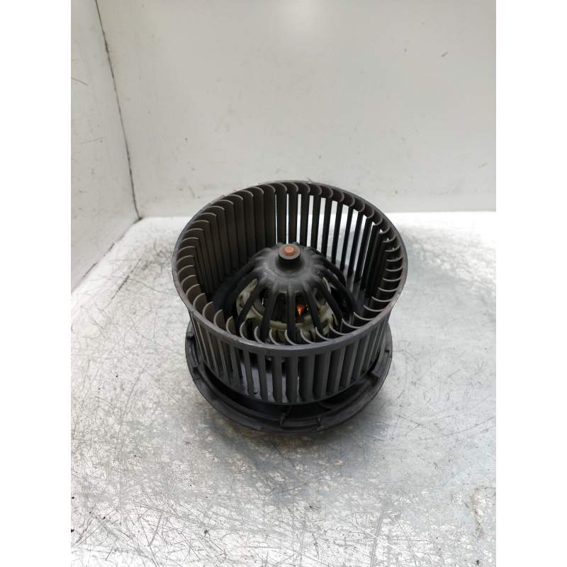 Recambio de motor calefaccion para renault clio iii referencia OEM IAM N10399209129 N103953F 2005
