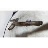 Recambio de tubo escape central para volkswagen golf vii lim. (bq1) sport referencia OEM IAM 5Q0253691J  