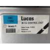 Recambio de centralita motor uce para jaguar xj6/12 referencia OEM IAM DBC11582 89402B 