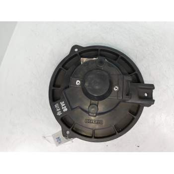 MOTOR CALEFACCION 2001