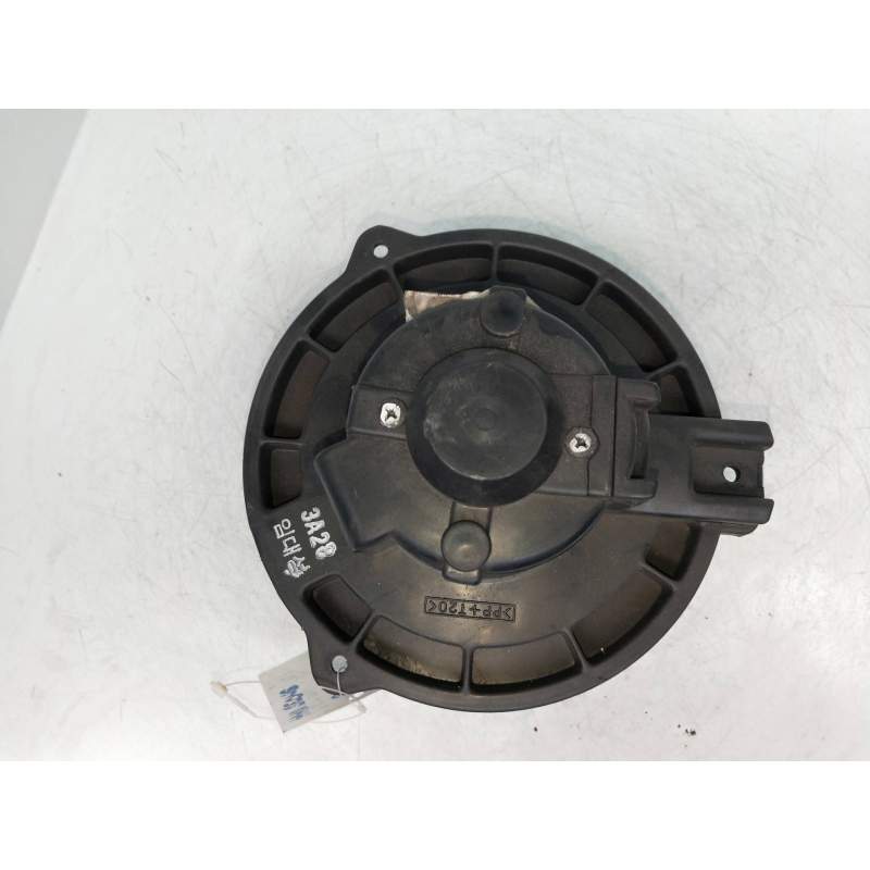 Recambio de motor calefaccion para kia carnival ii 2.9 crdi lx referencia OEM IAM   2001