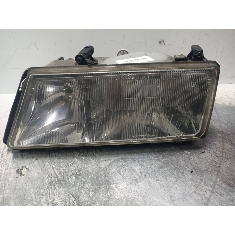 Recambio de faro izquierdo para lancia dedra berl. 1.9 turbodiesel referencia OEM IAM   