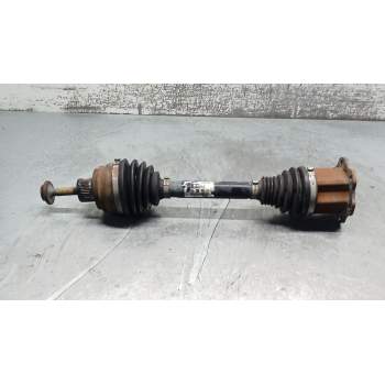 TRANSMISION DELANTERA IZQUIERDA 8K0407271AJ 20TDI 2011