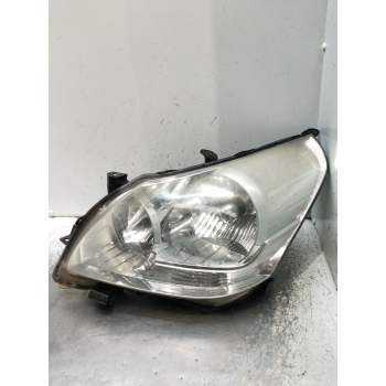 FARO IZQUIERDO 8596751050 3900078250 XENON 2009