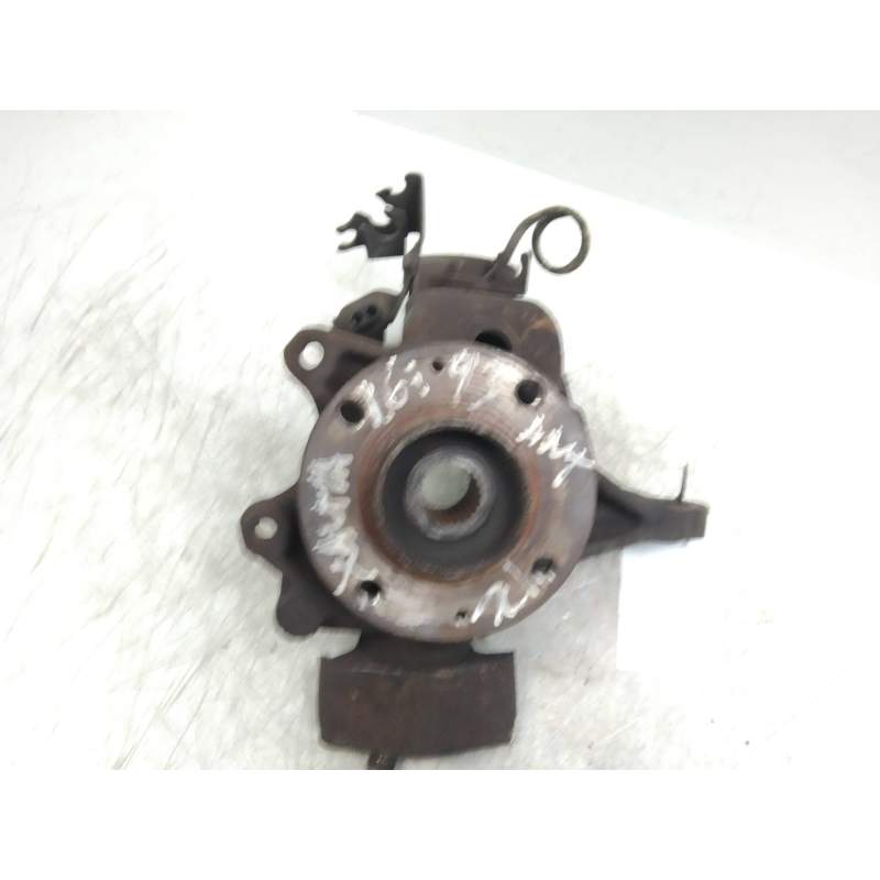 Recambio de mangueta delantera izquierda para citroën xantia berlina 1.6 armonia referencia OEM IAM  16G 1993