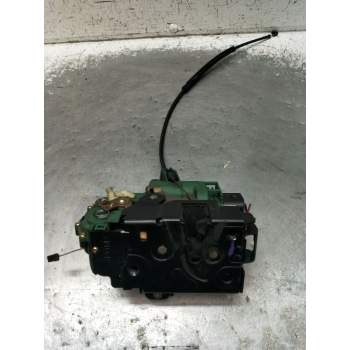MOTOR CIERRE CENTRALIZADO DELANTERO IZQUIERDO 4P 2000