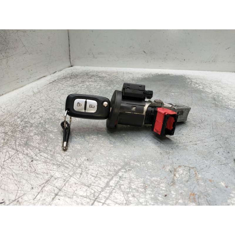 Recambio de conmutador de arranque para renault clio iii referencia OEM IAM 2167388472T 8200214173G 2005
