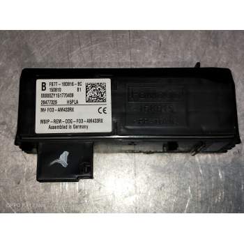 MODULO ELECTRONICO FS7T18D816BC 150810 28477329