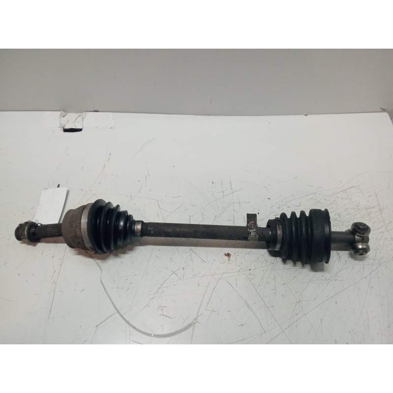 Recambio de transmision delantera izquierda para fiat doblo cargo (223) 1.9 d furg. referencia OEM IAM  19D 2001