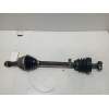 Recambio de transmision delantera izquierda para fiat doblo cargo (223) 1.9 d furg. referencia OEM IAM  19D 2001