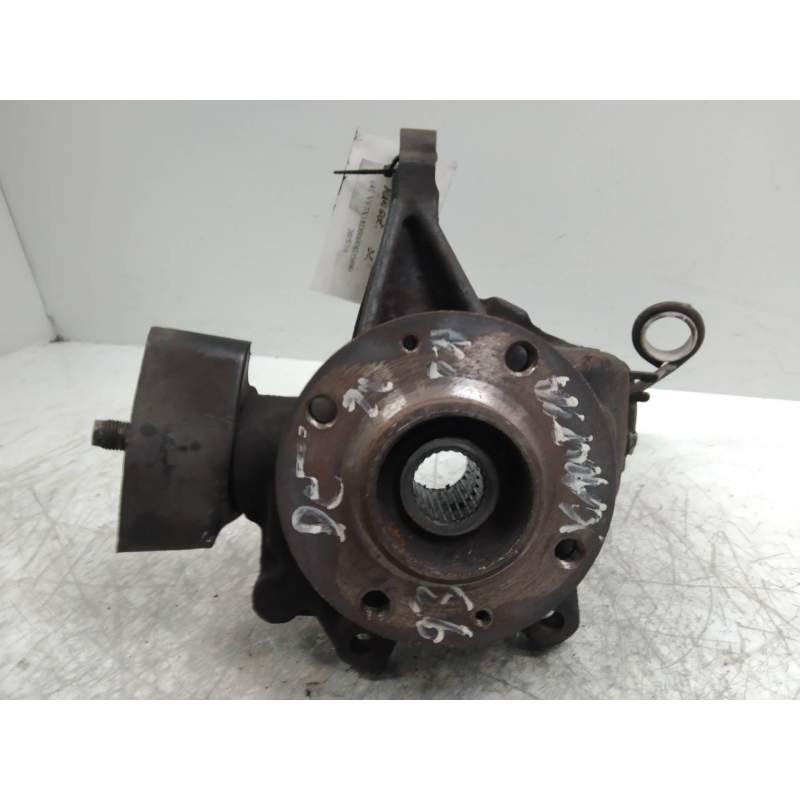 Recambio de mangueta delantera derecha para citroën xantia berlina 2.1 turbodiesel referencia OEM IAM  21TD 1993