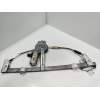 Recambio de elevalunas delantero derecho para alfa romeo 145 referencia OEM IAM 606096520  