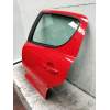 Recambio de puerta trasera izquierda para peugeot 207/207+ (wa_, wc_) 1.6 hdi referencia OEM IAM  5P 2006