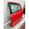 Recambio de puerta trasera izquierda para peugeot 207/207+ (wa_, wc_) 1.6 hdi referencia OEM IAM  5P 2006