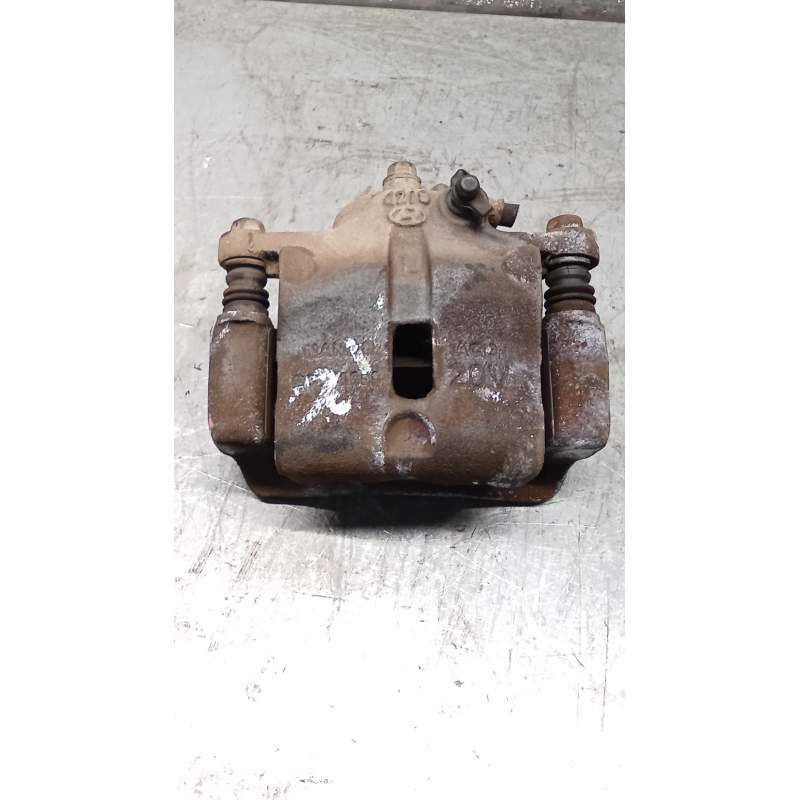 Recambio de pinza freno delantera izquierda para hyundai atos (mx) 1.1 referencia OEM IAM MANDO 11G 2003