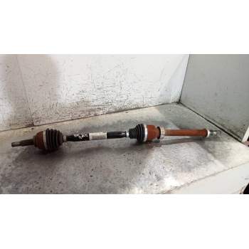 TRANSMISION DELANTERA DERECHA 391008720R 
