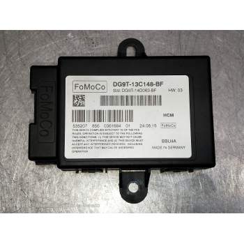 MODULO ELECTRONICO DG9T13C148BF DG9T14D063BF 