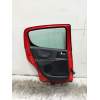 Recambio de puerta trasera izquierda para peugeot 207/207+ (wa_, wc_) 1.6 hdi referencia OEM IAM  5P 2006