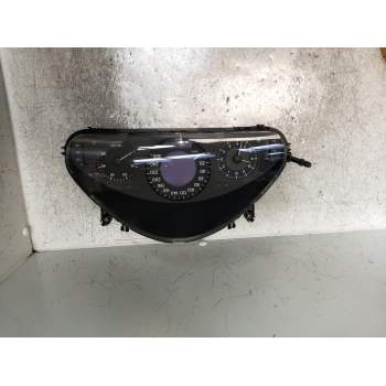 CUADRO INSTRUMENTOS 110080004013 A2115400411 2002