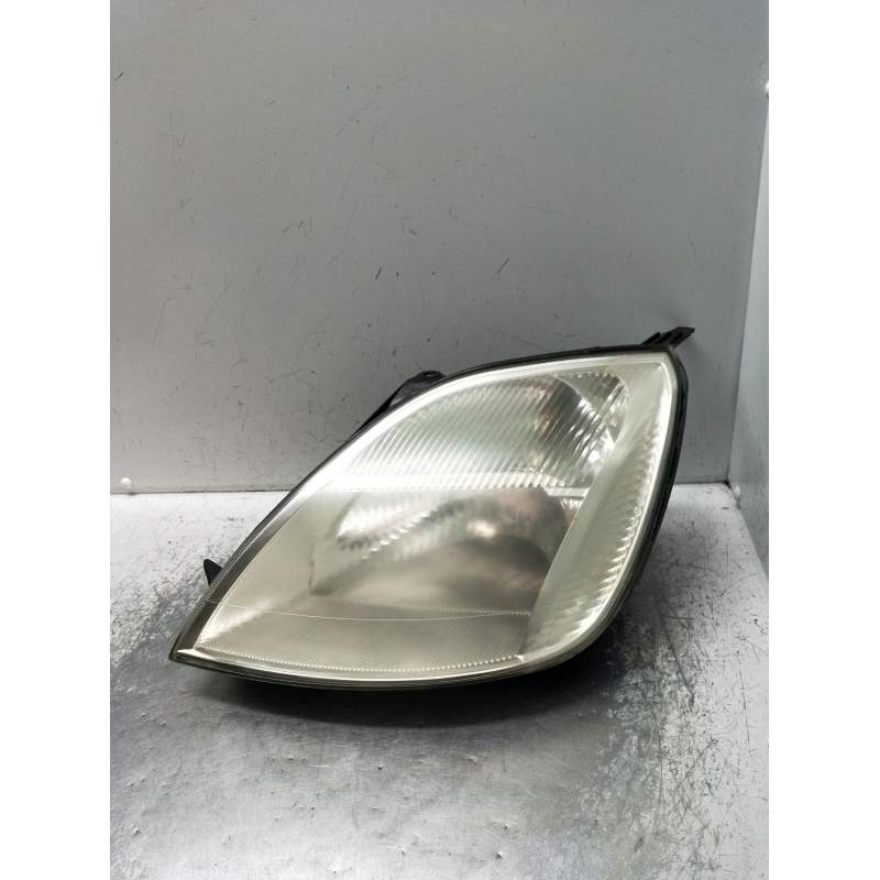 Recambio de faro izquierdo para ford fiesta v (jh_, jd_) 1.4 16v referencia OEM IAM   2002