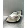 Recambio de faro izquierdo para ford fiesta v (jh_, jd_) 1.4 16v referencia OEM IAM   2002
