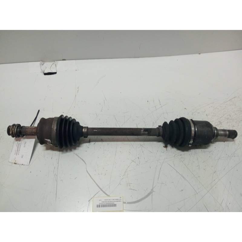 Recambio de transmision delantera izquierda para fiat panda (169) 1.2 8v emotion referencia OEM IAM   