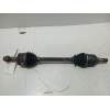 Recambio de transmision delantera izquierda para fiat panda (169) 1.2 8v emotion referencia OEM IAM   
