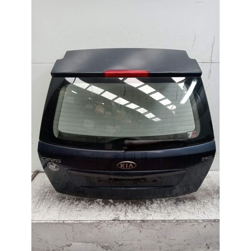 Recambio de porton trasero para kia cee´d sw (ed) 2.0 crdi 140 referencia OEM IAM  5P 