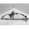 Recambio de elevalunas delantero derecho para alfa romeo 145 referencia OEM IAM 606096520  3P