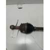 Recambio de transmision delantera izquierda para fiat panda (169) 1.2 8v emotion referencia OEM IAM   
