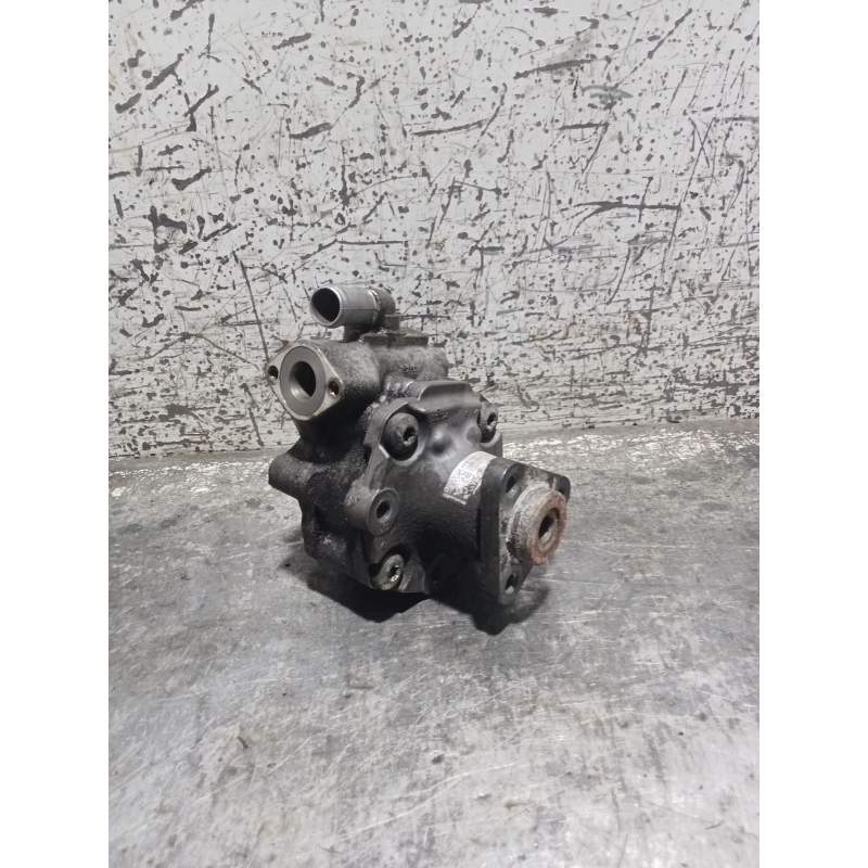 Recambio de bomba direccion para audi a6 berlina (4f2) 2.0 tdi referencia OEM IAM 4F0145156C 7651955150 20TDI 2008