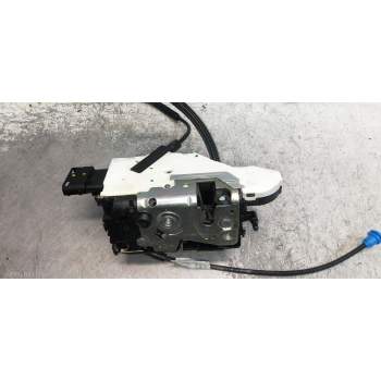 MOTOR CIERRE CENTRALIZADO DELANTERO DERECHO 2006