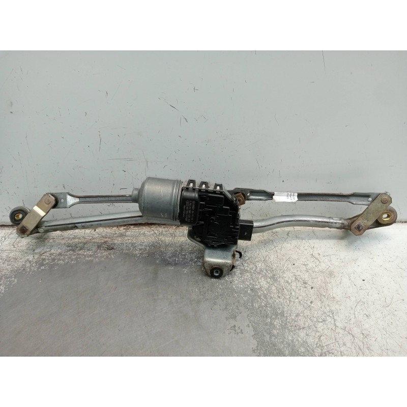 Recambio de motor limpia delantero para audi a4 berlina (8e) 2.0 referencia OEM IAM 3397020770 8E1955023D 