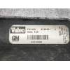 Recambio de electroventilador para saab 9-3 berlina 1.8 t vector referencia OEM IAM FS1440814636J 24410989 