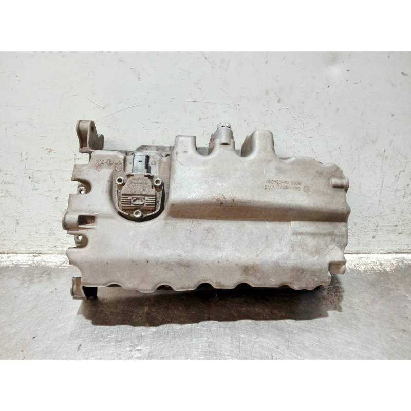 Recambio de carter para volkswagen caddy ka/kb (2k) referencia OEM IAM 03G103603  